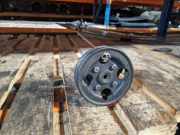 Servopumpe Citroen C5 II (RC)