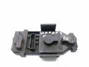 Lampenverkleidung hinten links AUDI A6 Allroad (4BH, C5) 2.5 TDI quattro BL3158B