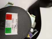 Sicherheitsgurt mitte Bentley Continental Cabriolet (3W) 606186500