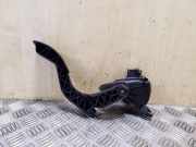 Bremspedal AUDI TT (8J3) 2.0 TFSI 8D1721523F