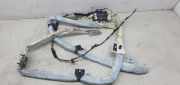 Airbag Dach rechts VW Passat B7 Alltrack (36, B7) 3C0880741B