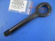 Anhängerkupplung Kia Picanto 3 (JA)