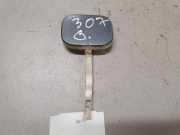 Abdeckung Abschlepphaken Peugeot 307 () 9634015277