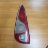 Rücklicht hinten links TOYOTA YARIS VERSO (_P2_) 1.3 (NCP20_, NCP22_) 52028