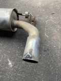 Auspufftopf hinten BMW 3 Touring (F31) 318 d 8518877
