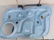 Türfensterheber hinten rechts VW CADDY III Furgon (2KA, 2KH, 2CA, 2CH) 1.9 TDI 1T0837756L 2K2837730L