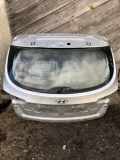 Heckklappe geschlossen Hyundai i40 (VF)