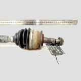 Antriebswelle vorne rechts OPEL ASTRA K 1.6 CDTi 13367066