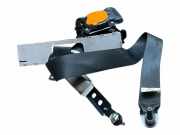 Sicherheitsgurt vorne links NISSAN NOTE (E12) 1.5 dCi 868843VU0B