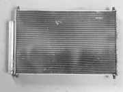 Klimakondensator Toyota Auris (E18)