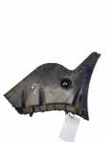 Stoßstangenhalterung hinten links VOLVO V60 D3 31265281