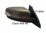 Außenspiegel rechts VOLVO XC60 3.2 AWD 31298493