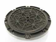 Lautsprecher im Armaturenbrett CITROËN C2 (JM_) 1.4 HDi 9635014780