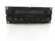 Klimabedienteil SKODA OCTAVIA I (1U2) 1.9 TDI