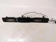 Kennzeichenbeleuchtung Verkleidung VOLVO V70 II (SW) 2.4