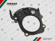 Timing Belt Protection Cover FIAT 500X (334_) 2.0 D Multijet 4x4 68263707AA