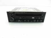 Musik-Player ohne GPS MITSUBISHI PAJERO PININ (H6_W, H7_W) 2.0 GDI (H67W, H77W) MR337279