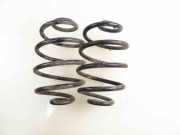 Feder links hinten Opel Corsa C (X01)