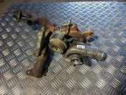 Turbolader CITROËN XANTIA Break (X2) 2.0 HDI 109 K03324278