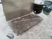 Dachleiste links AUDI A4 (8K2, B8) 2.0 TDI