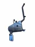 Auspufftopf hinten MERCEDES-BENZ M (W164) ML 350 CDI 4-matic (164.125)