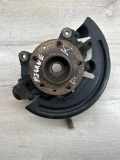 Radnaben vorne links RENAULT MEGANE III Hatchback (BZ0_) 1.5 dCi (BZ0C)