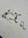 Kraftstoffrohr CITROËN XSARA PICASSO (N68) 2.0 HDi