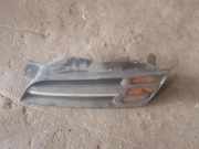 Gitter vorne unten NISSAN MICRA III (K12) 1.5 dCi