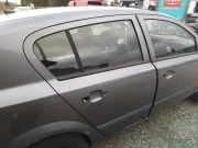 Tür hinten rechts OPEL ASTRA H (L48) 1.7 CDTI