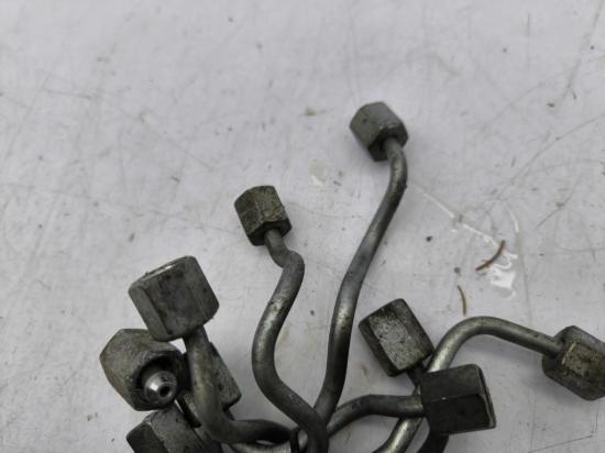 Kraftstoffleitung Toyota Yaris (P1) Bild Kraftstoffleitung Toyota Yaris (P1)