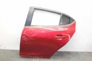 Tür links hinten Mazda 3 (BM, BN)