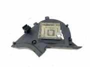 Timing Belt Protection Cover CITROËN C4 II (B7) 1.6 HDi 110 9651560180