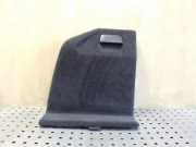 Kofferaum Schlossverkleidung BMW 5 (F10) 520 d 9168493