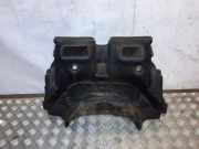 Hitzeschutz BMW X5 (E70) xDrive 50 i