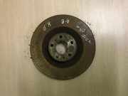 Bremsscheibe vorne links AUDI A8 D3 (4E2, 4E8) 4.0 TDI quattro