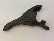 Andere Aufbauteile AUDI A3 Sportback (8PA) S3 quattro 8P0821197C