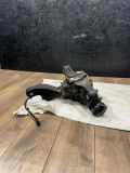 Vorderes Untersetzungsgetriebe MERCEDES-BENZ GLS (X166) 350 d 4-matic (166.824) A1663300200