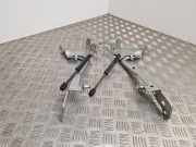 Motorhaubenscharnier rechts Renault Grand Scenic III (JZ) 654000004R