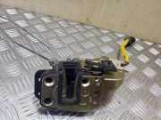 Türschloss hinten links