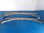 Blattfeder links hinten Mercedes-Benz Sprinter 4t Pritsche (904)