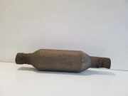 Schalldämpferbehälter MITSUBISHI OUTLANDER II (CW_W) 2.2 DI-D 4WD U2401