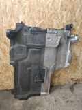 Motorabdeckung MERCEDES-BENZ C (W205) AMG C 43 4-matic (205.064) A21352010230