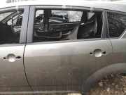 Tür links hinten Toyota Corolla Verso (R1)