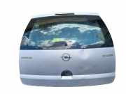 Kofferraumdeckel OPEL MERIVA B 1.7 CDTI