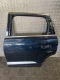 Tür hinten links AUDI Q7 (4M) 3.0 TDI quattro 4M0833051E