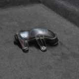 Luftansaugrohr MERCEDES-BENZ S (W221) S 320 CDI (221.022, 221.122) A2215200001