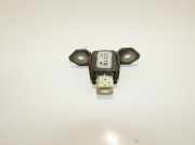 Airbag-Indikator MITSUBISHI L200 2.5 DI-D (KA4T) 8651a112