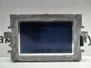 Navigationsanzeige MERCEDES-BENZ CLS (C218) CLS 350 CDI (218.323) 2129010103