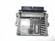 Motorsteuergerät FORD GALAXY III (CK) 2.0 TDCi DS71-12B684-XC H1GA-12A650-AB