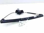 Türfensterheber hinten links AUDI Q3 (F3) 35 TFSI 83A839461